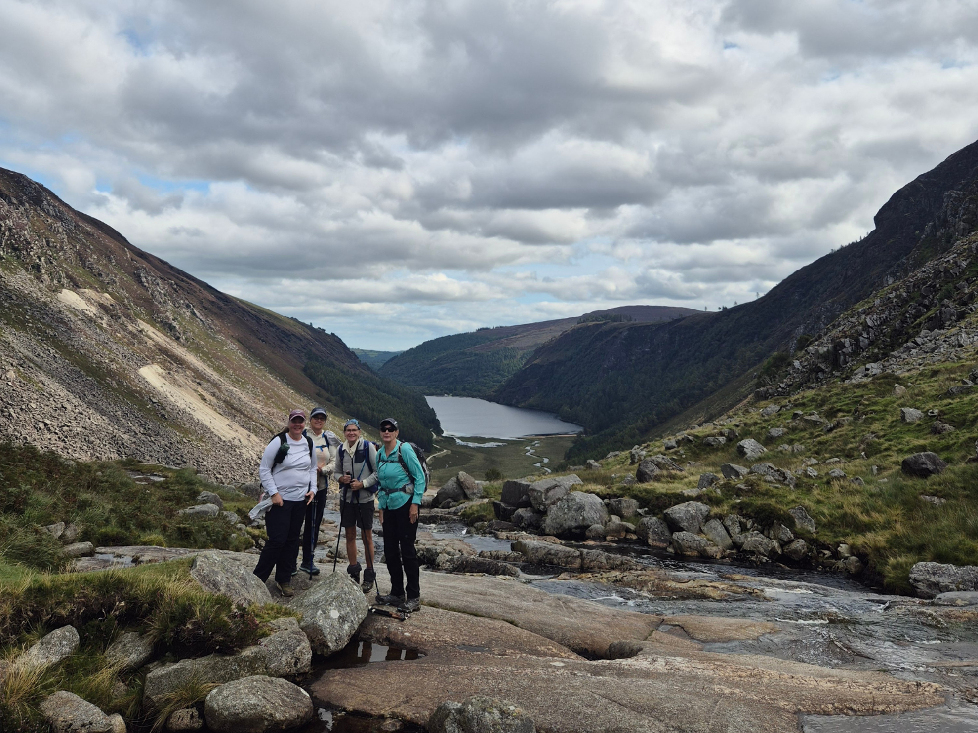 Picture of Ireland Trails & Rhythmic Tales Picture of Ireland Trails & Rhythmic Tales