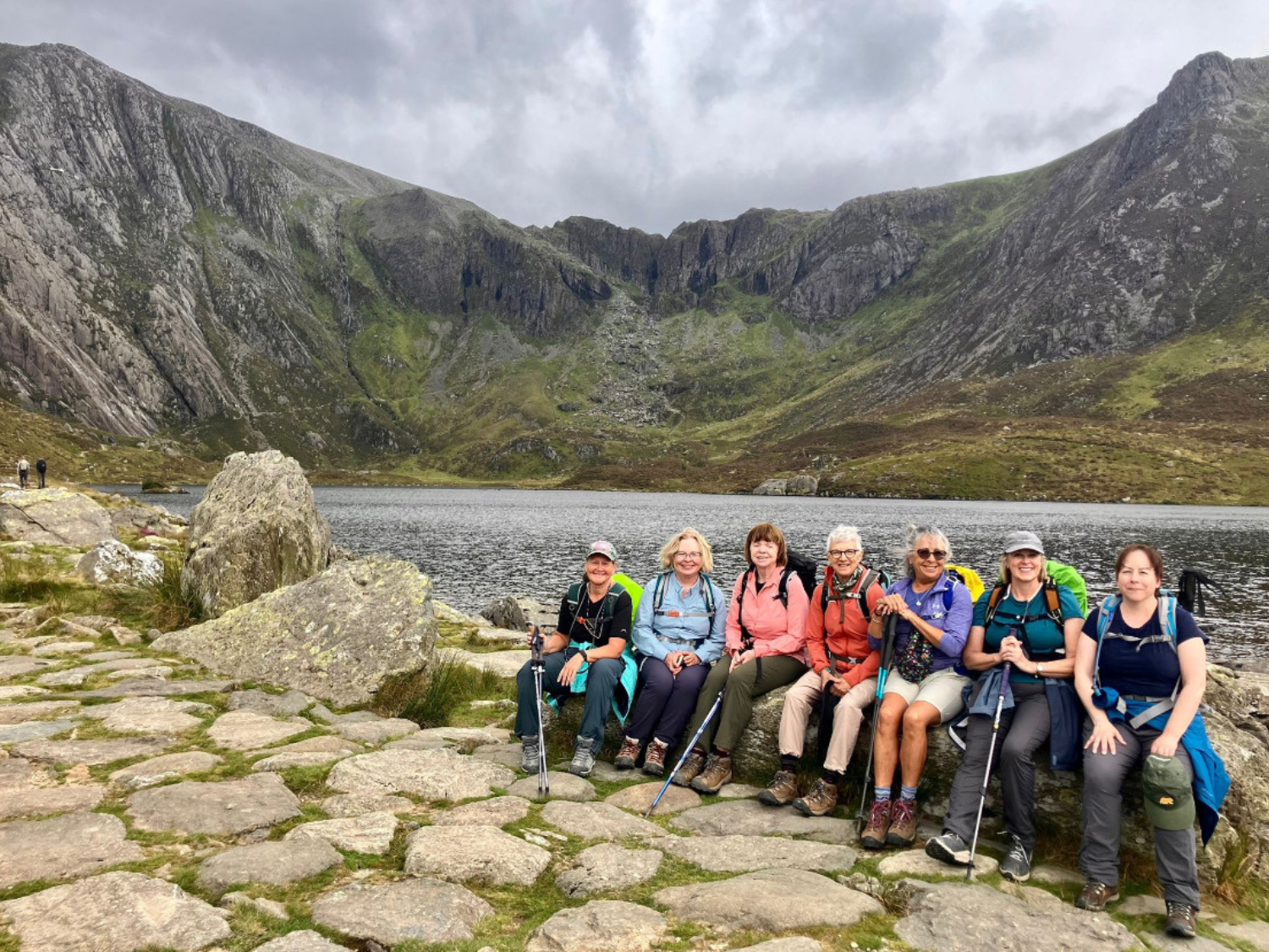 Picture of Hiking Wales