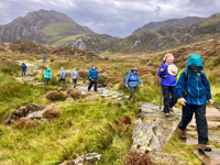 Picture of Hiking Wales