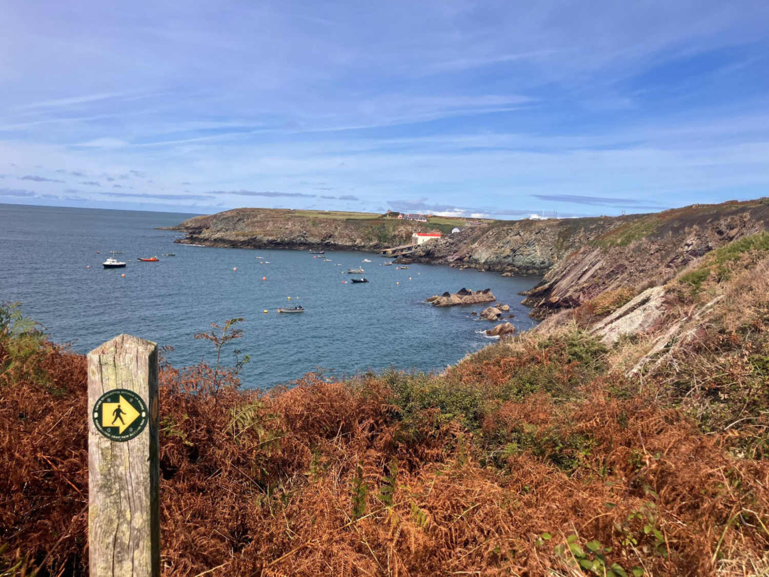 Picture of Hiking Wales