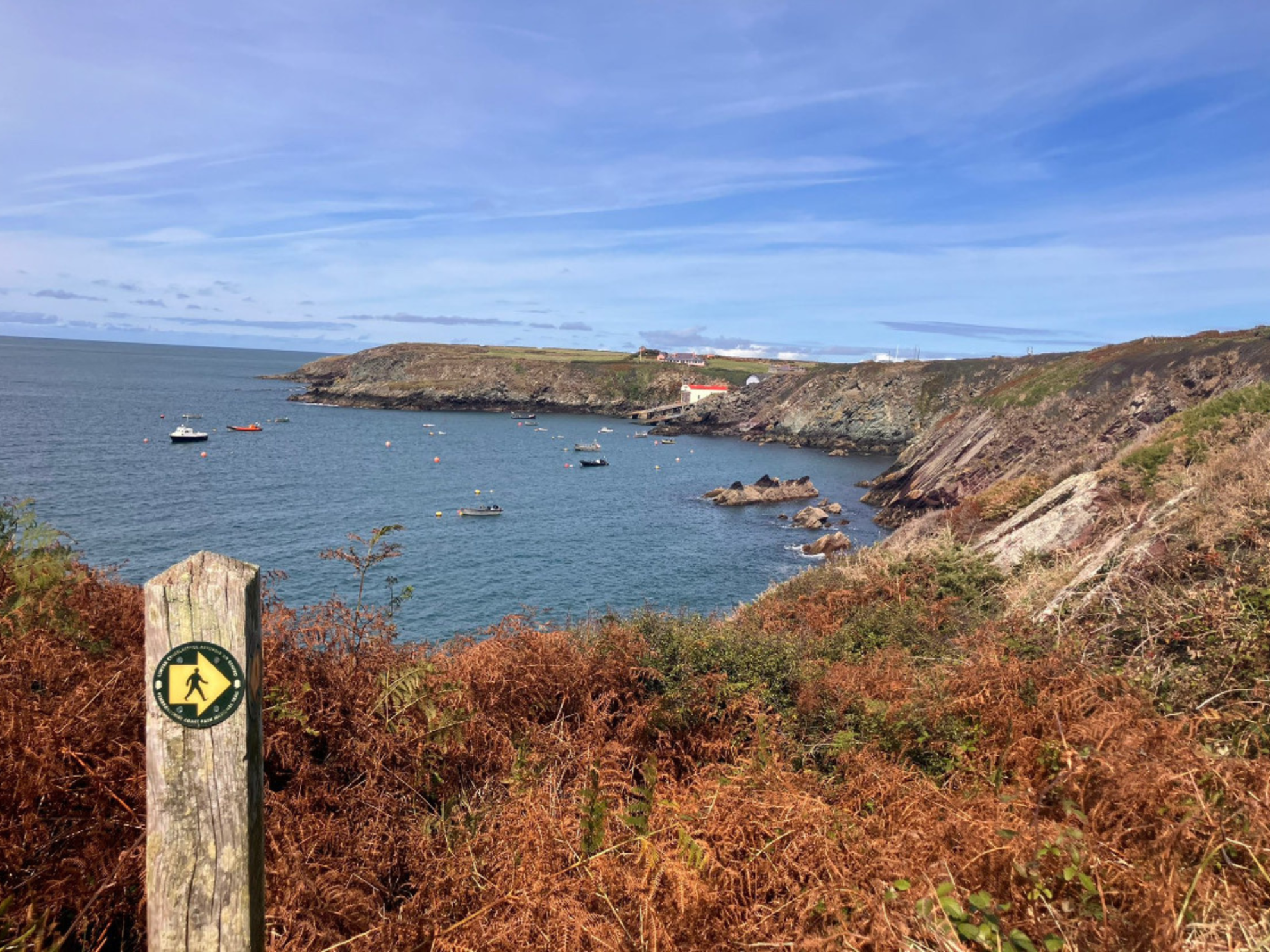 Picture of Hiking Wales