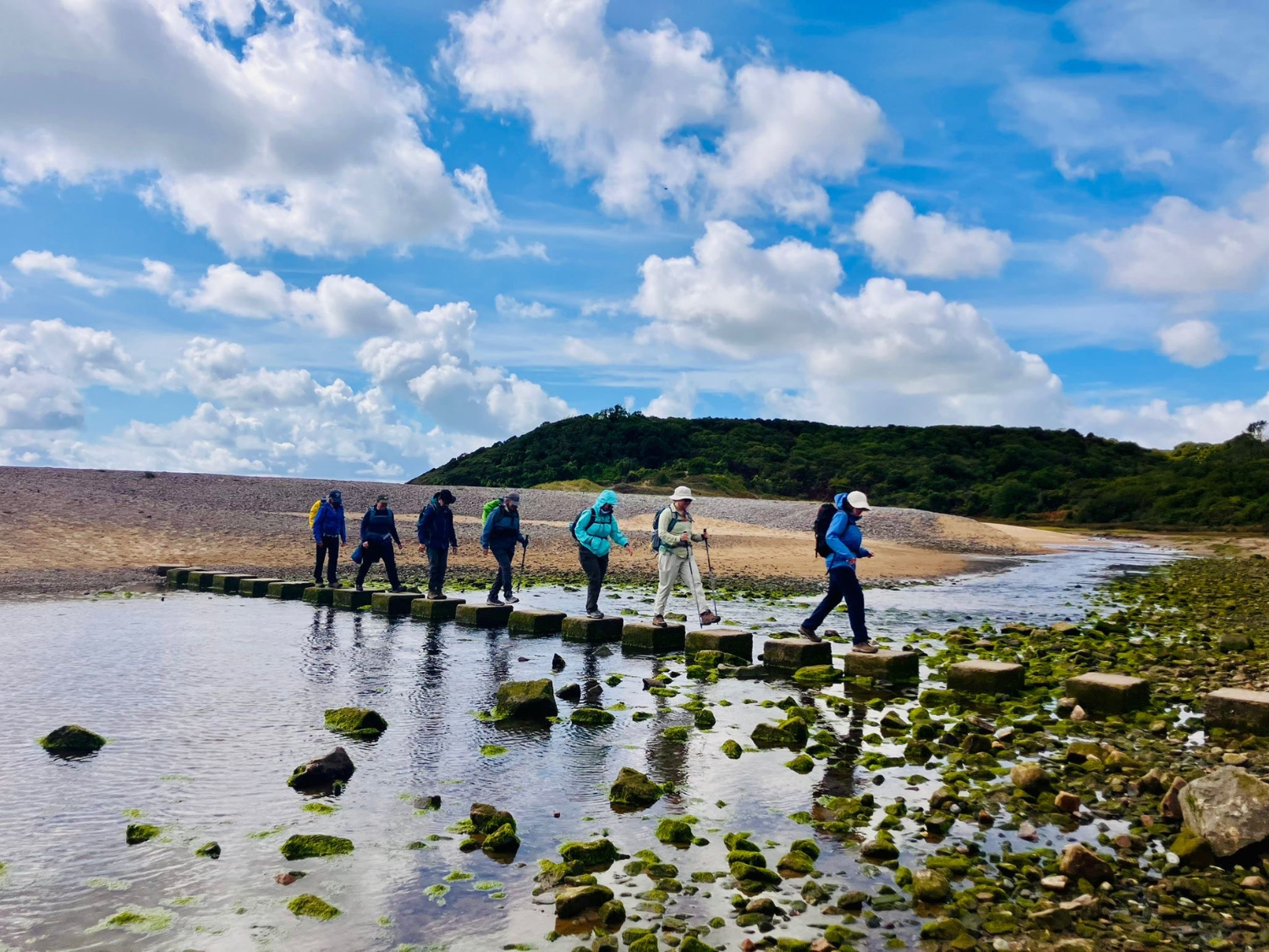 Picture of Hiking Wales