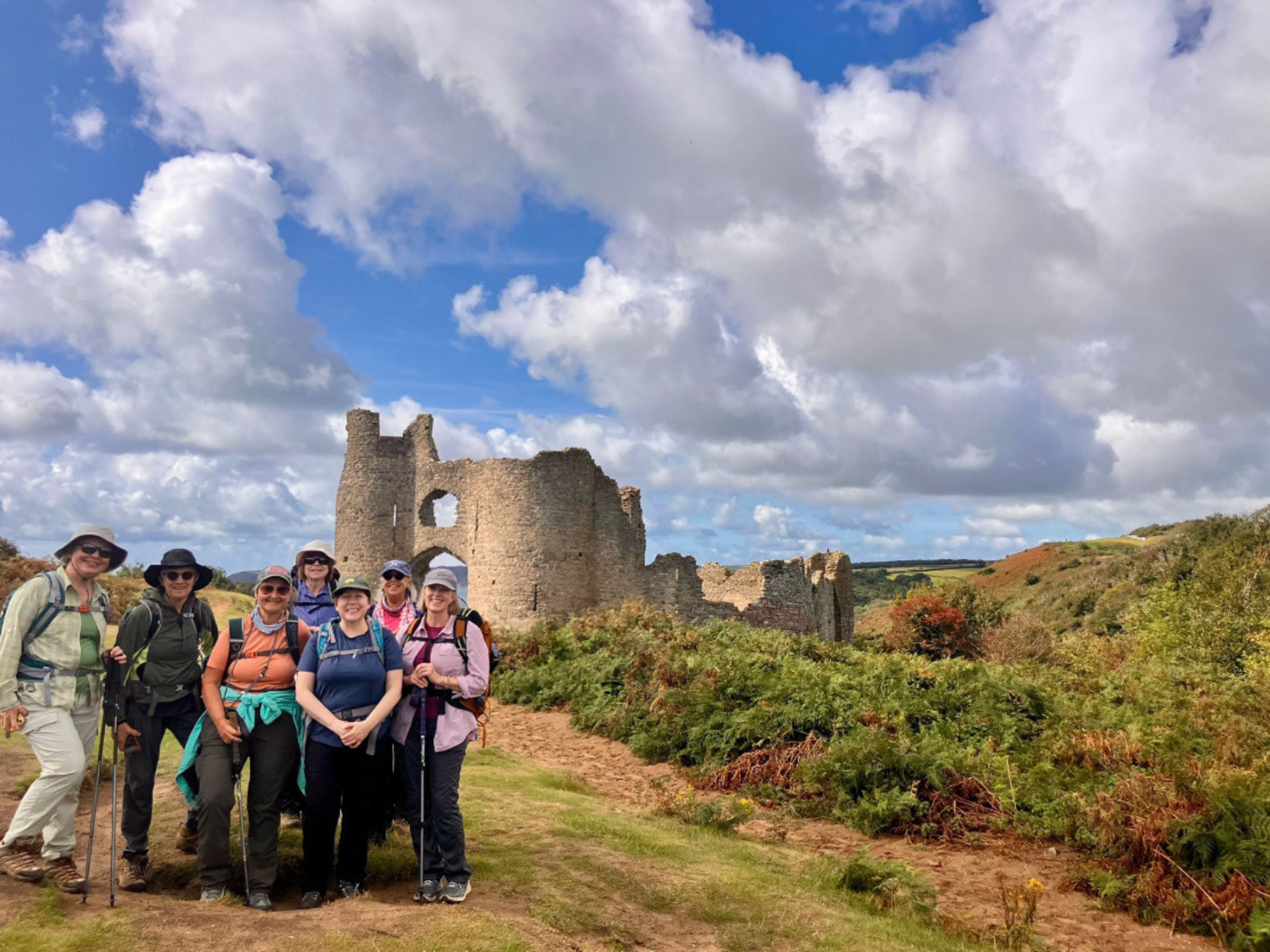Picture of Hiking Wales