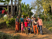 Picture of Tanzania Journey: Ngorongoro Highlands Trek and Wildlife Safari Picture of Tanzania Journey: Ngorongoro Highlands Trek and Wildlife Safari