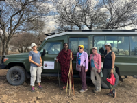 Picture of Tanzania Journey: Ngorongoro Highlands Trek and Wildlife Safari Picture of Tanzania Journey: Ngorongoro Highlands Trek and Wildlife Safari