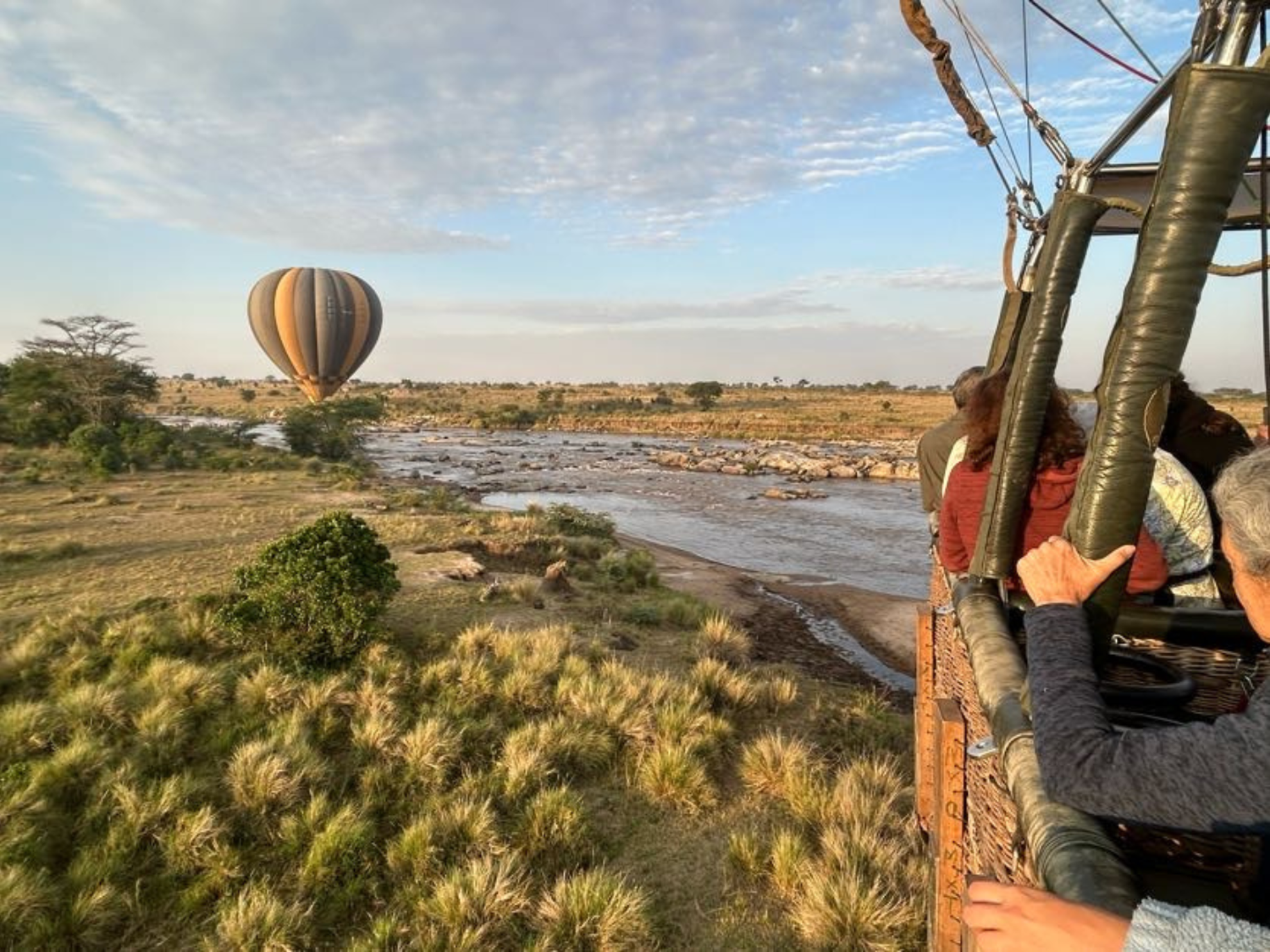 Picture of Tanzania Journey: Ngorongoro Highlands Trek and Wildlife Safari Picture of Tanzania Journey: Ngorongoro Highlands Trek and Wildlife Safari