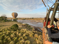 Picture of Tanzania Journey: Ngorongoro Highlands Trek and Wildlife Safari Picture of Tanzania Journey: Ngorongoro Highlands Trek and Wildlife Safari