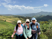 Picture of On the Camino de Santiago Picture of On the Camino de Santiago