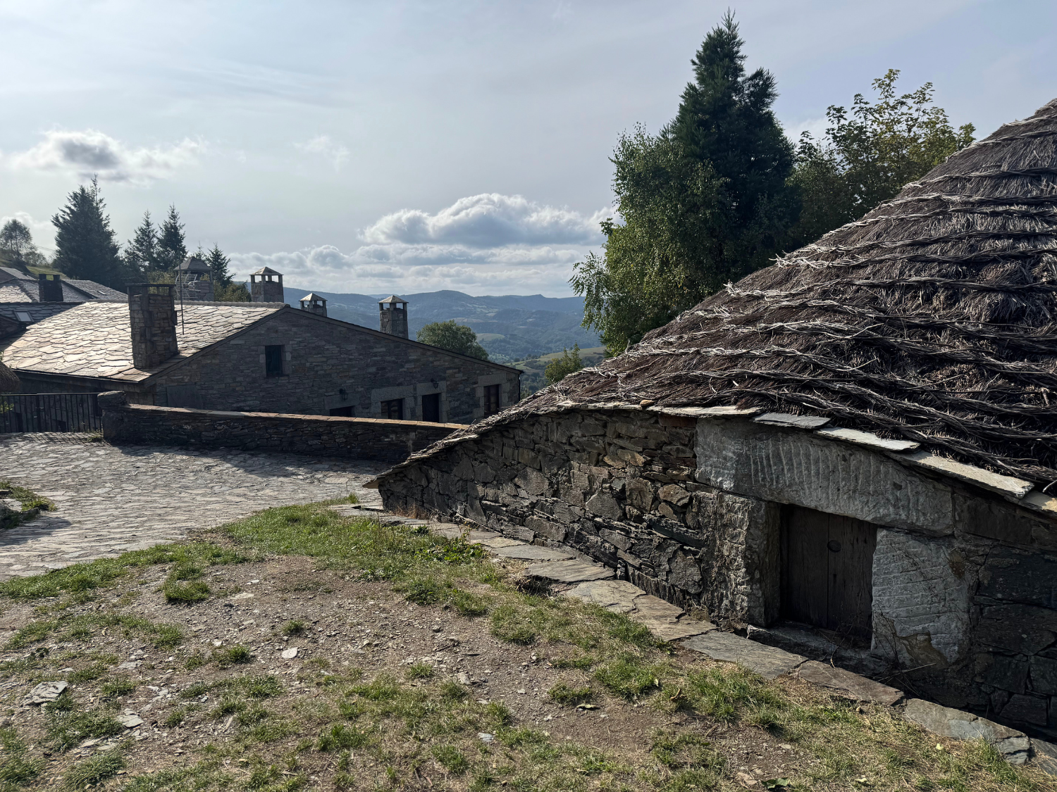 Picture of On the Camino de Santiago