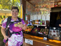 Picture of On the Camino de Santiago Picture of On the Camino de Santiago