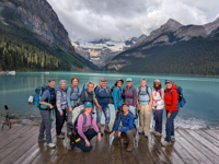Picture of Canadian Rockies Hiking Holiday
