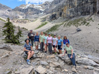 Picture of Canadian Rockies Hiking Holiday