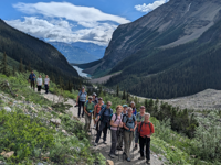 Picture of Canadian Rockies Hiking Holiday