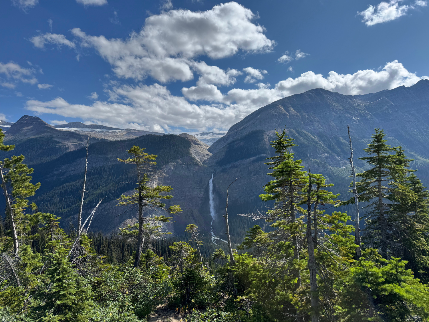 Picture of Canadian Rockies Hiking Holiday