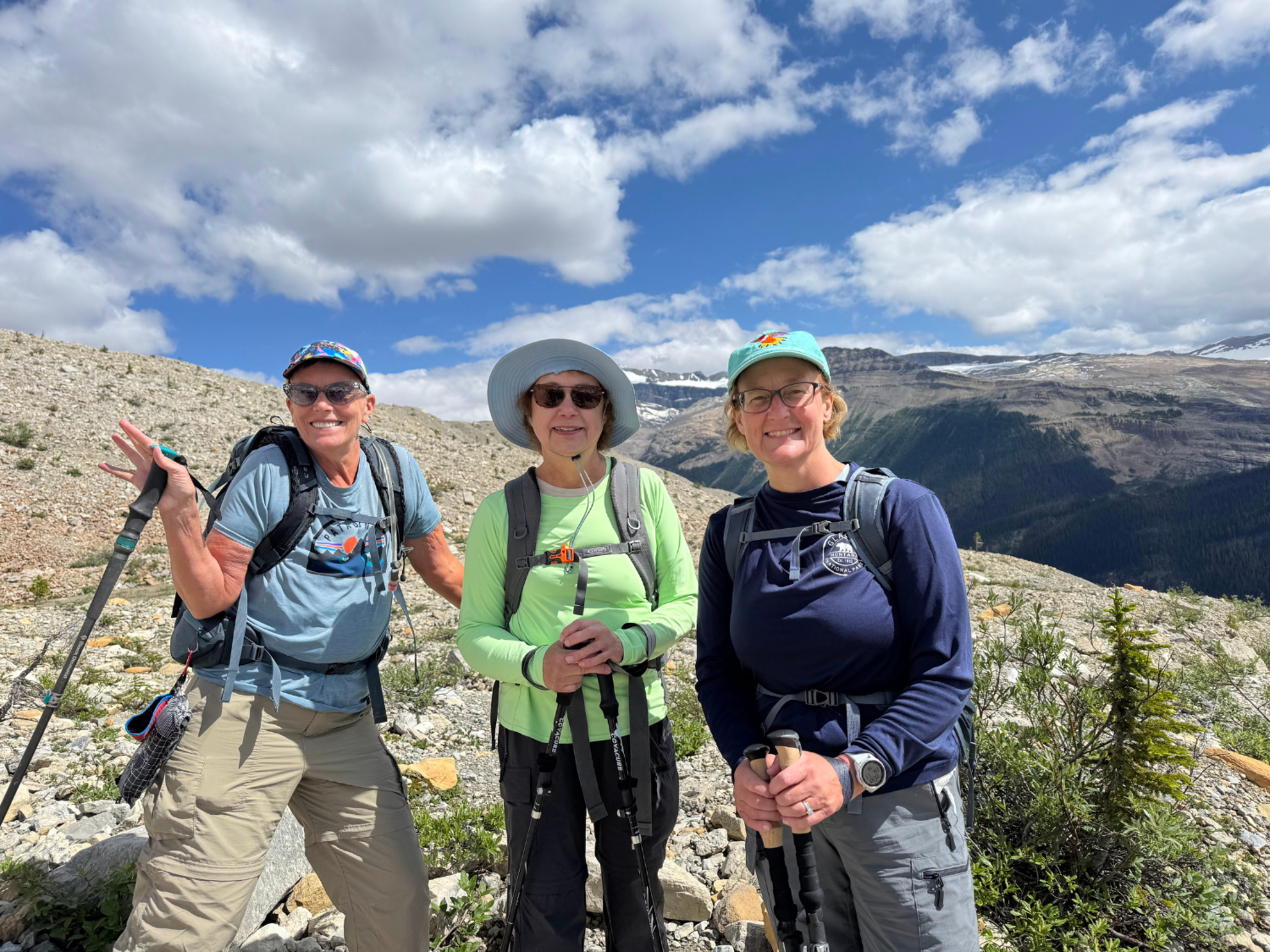 Picture of Canadian Rockies Hiking Holiday