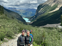 Picture of Canadian Rockies Hiking Holiday