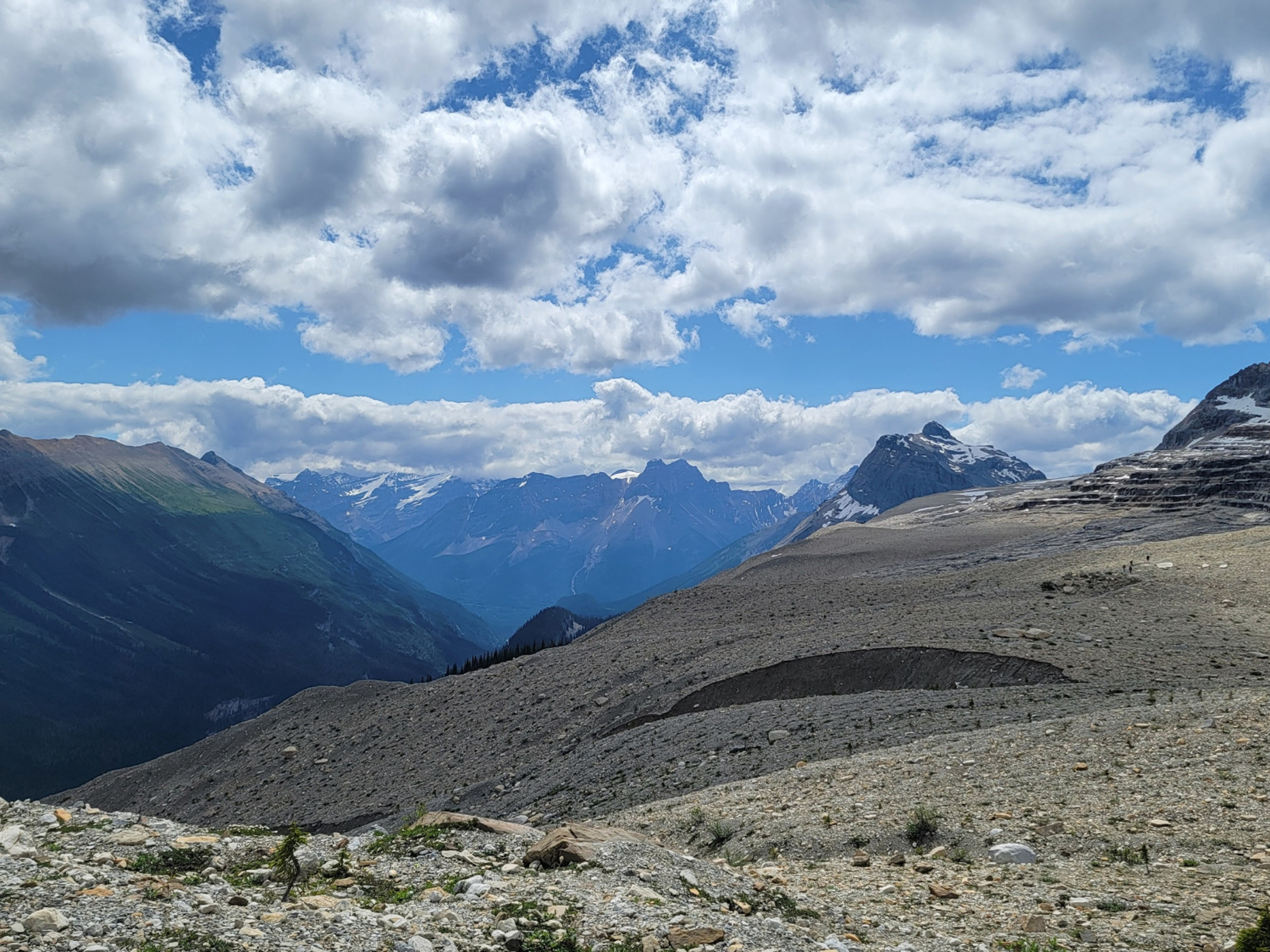 Picture of Canadian Rockies Hiking Holiday