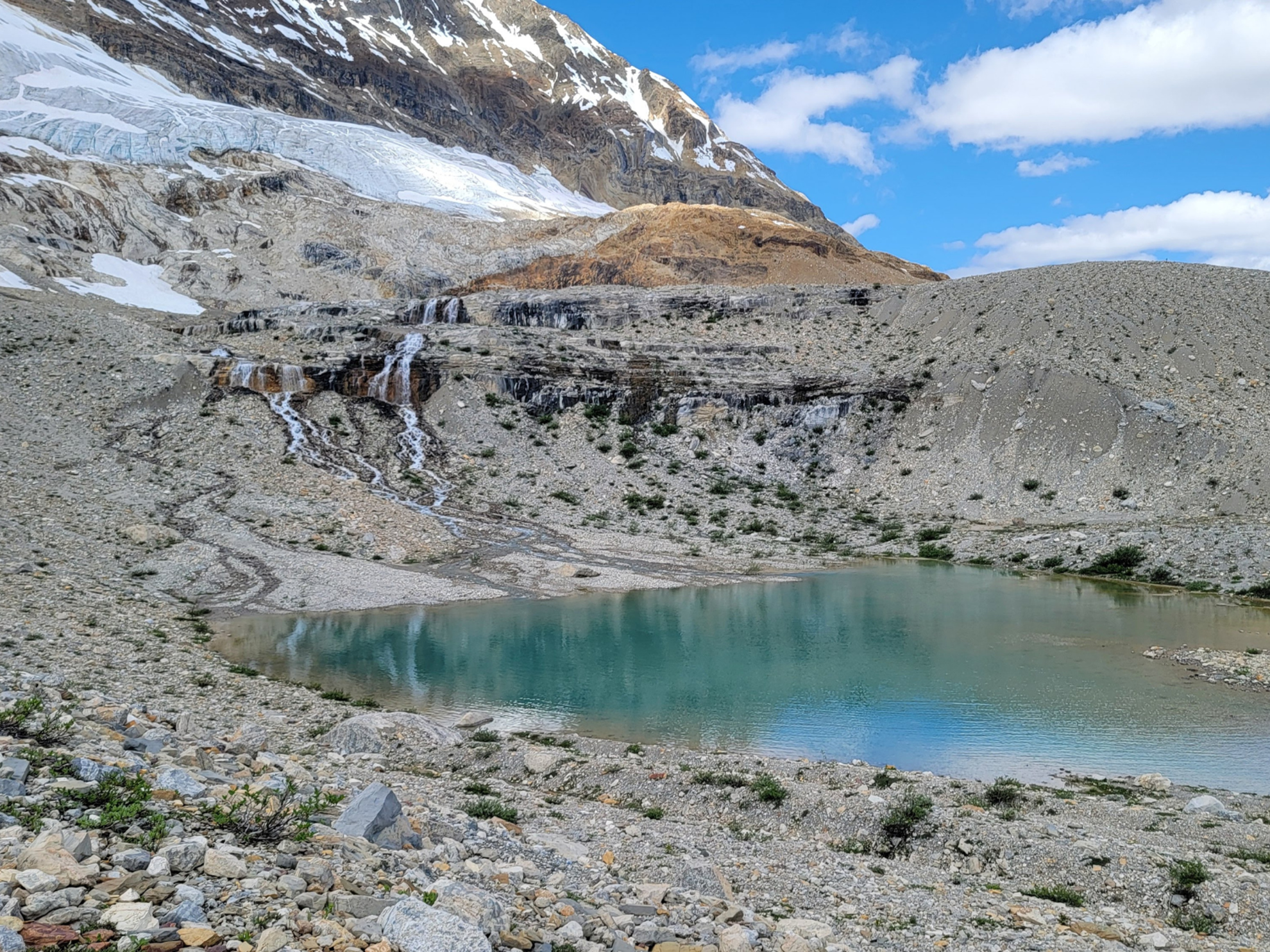 Picture of Canadian Rockies Hiking Holiday