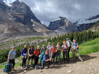 Picture of Canadian Rockies Hiking Holiday