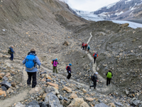 Picture of Canadian Rockies Hiking Holiday