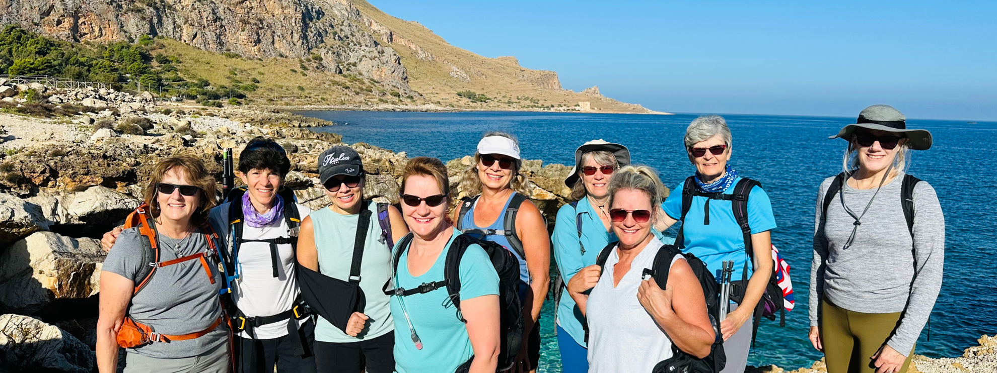 Italy is the Best Group Travel Location