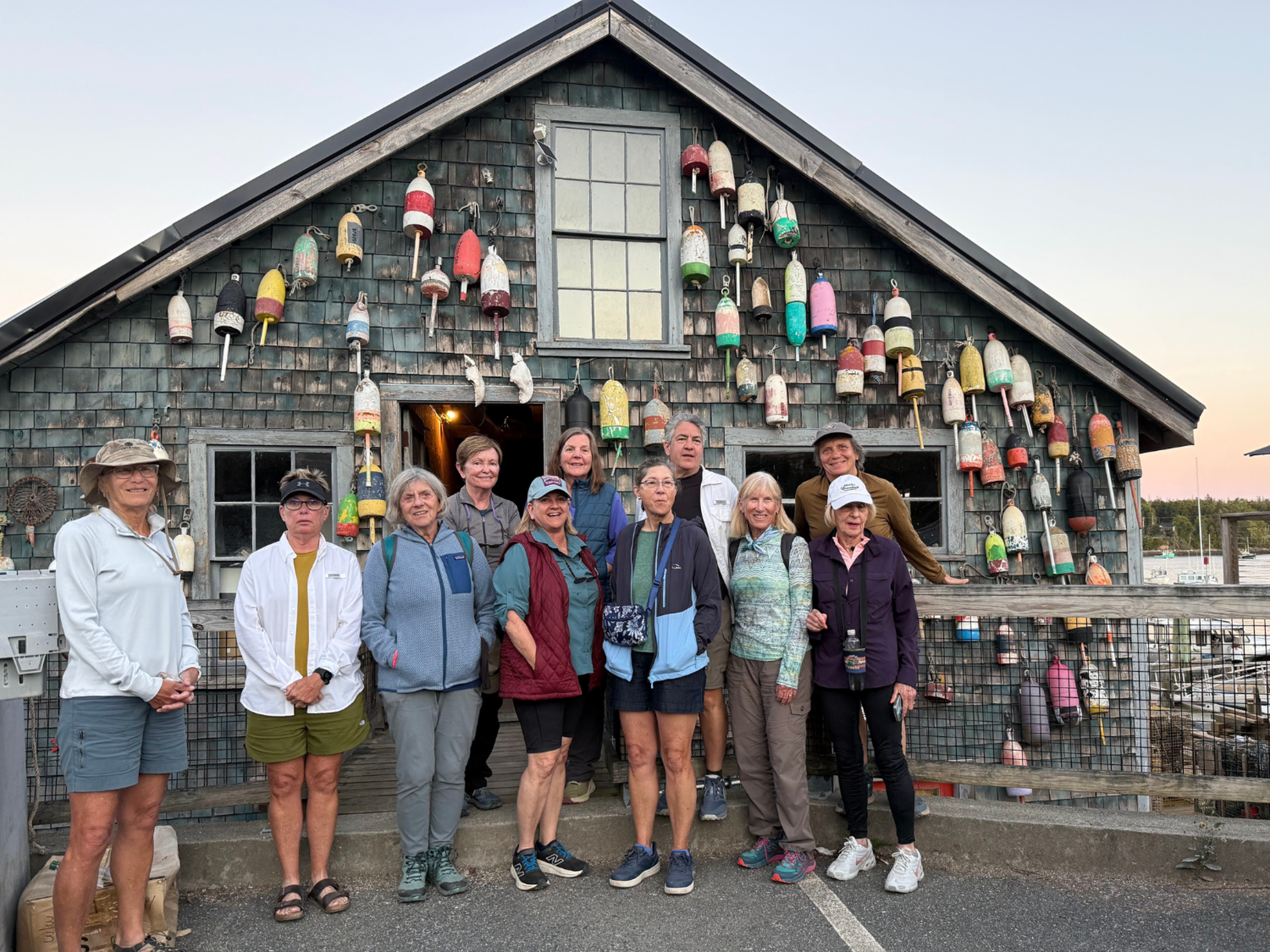 Picture of Magical Maine: Acadia National Park