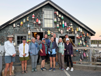 Picture of Magical Maine: Acadia National Park