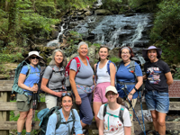 Picture of North Georgia: Appalachian Mountain Escape