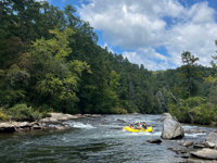 Picture of North Georgia: Appalachian Mountain Escape