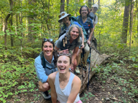 Picture of North Georgia: Appalachian Mountain Escape