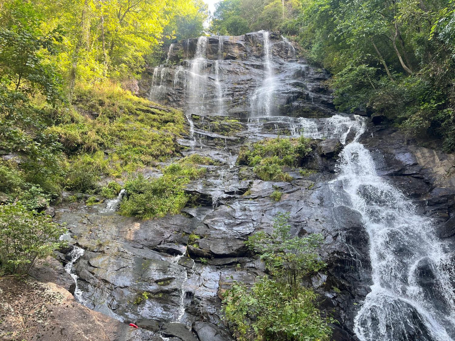Picture of North Georgia: Appalachian Mountain Escape
