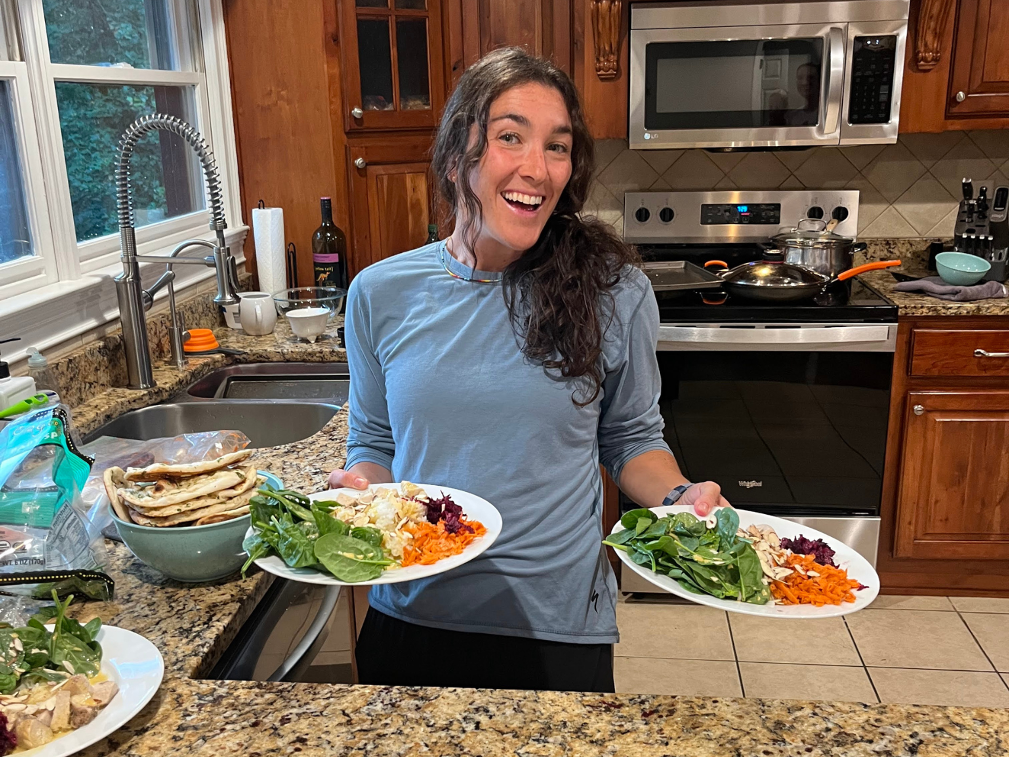 Picture of Appalachian Autumn Adventures