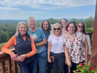 Picture of Appalachian Autumn Adventures