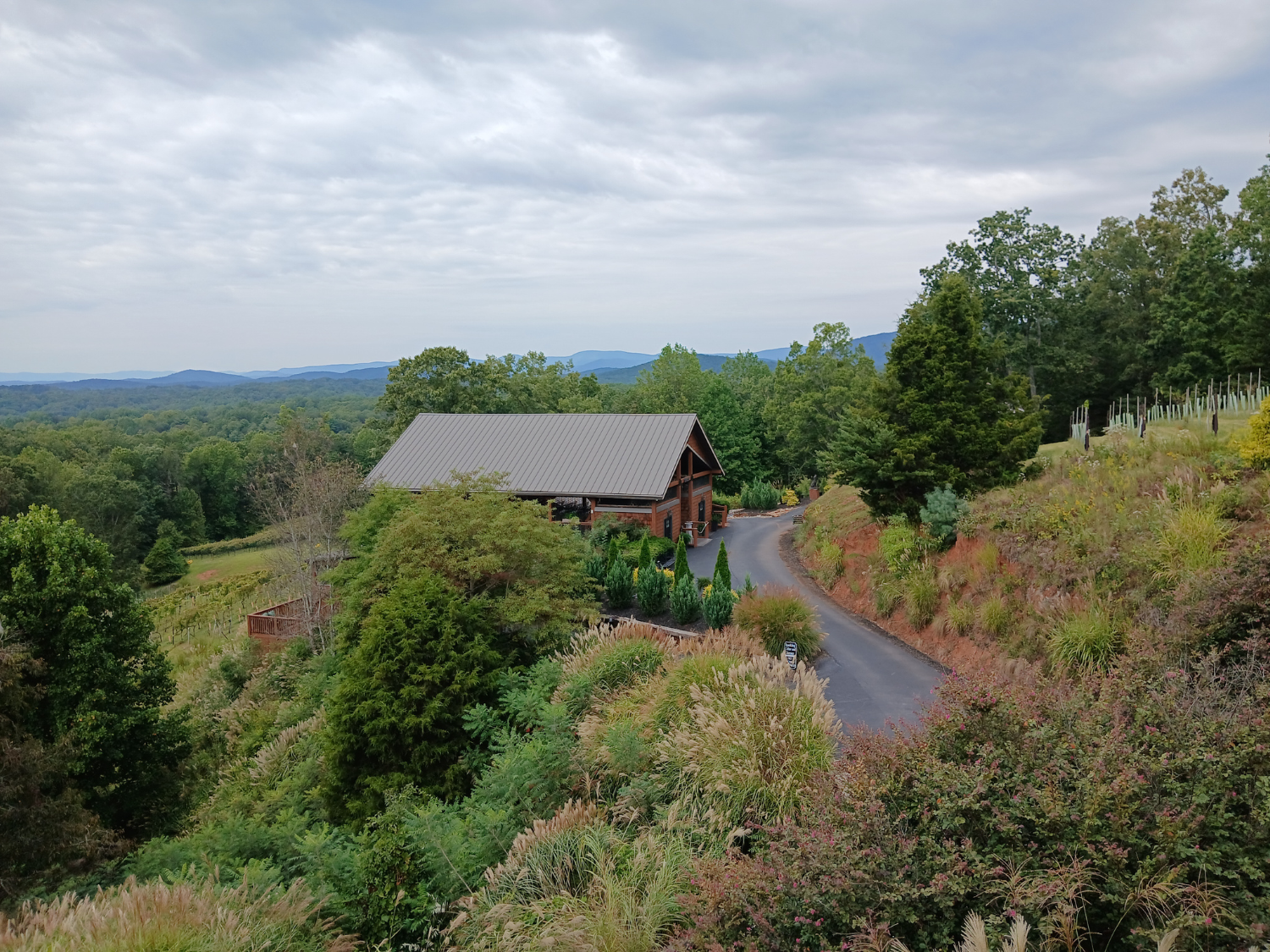 Picture of North Georgia: Appalachian Mountain Escape