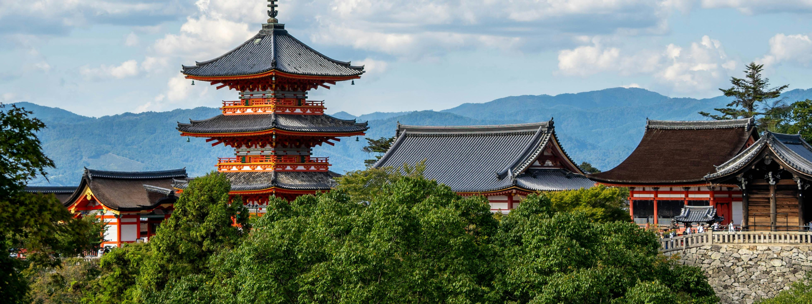 Traveling to Japan 40 Years Later: A Cultural Exchange Reunion in Kyoto