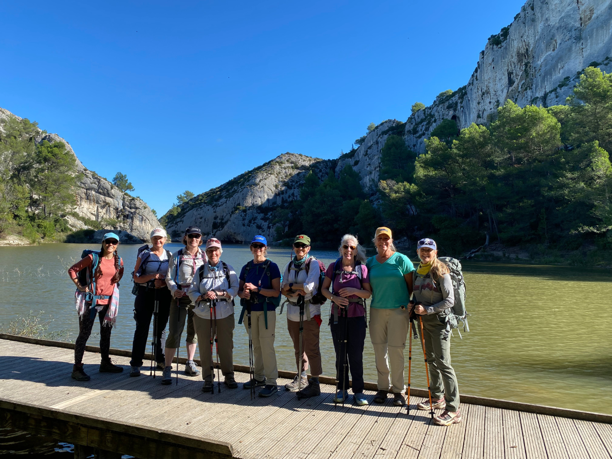 Picture of Colors of Provence