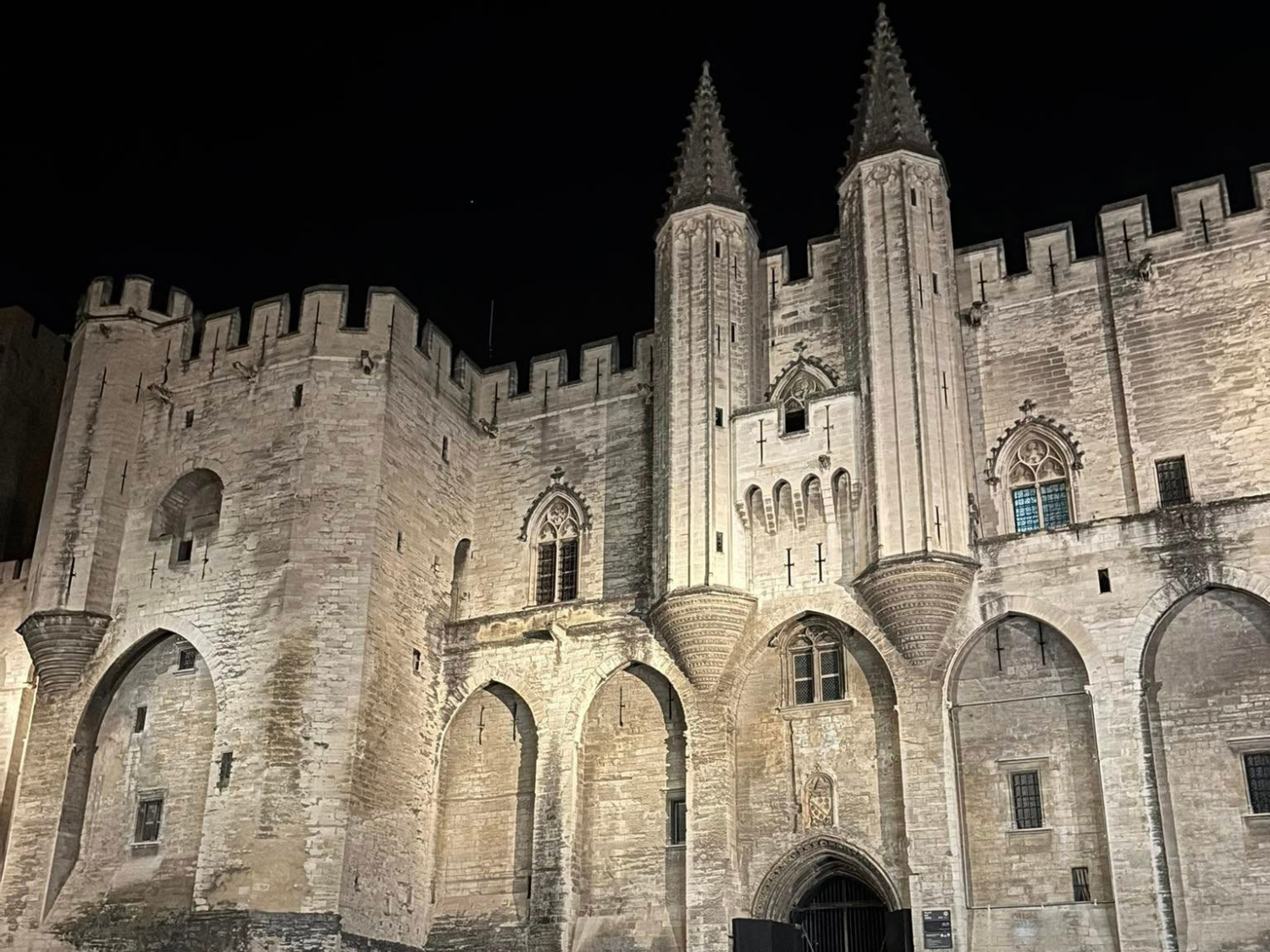 Picture of Colors of Provence