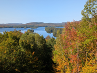 Picture of Adventures in the Adirondacks