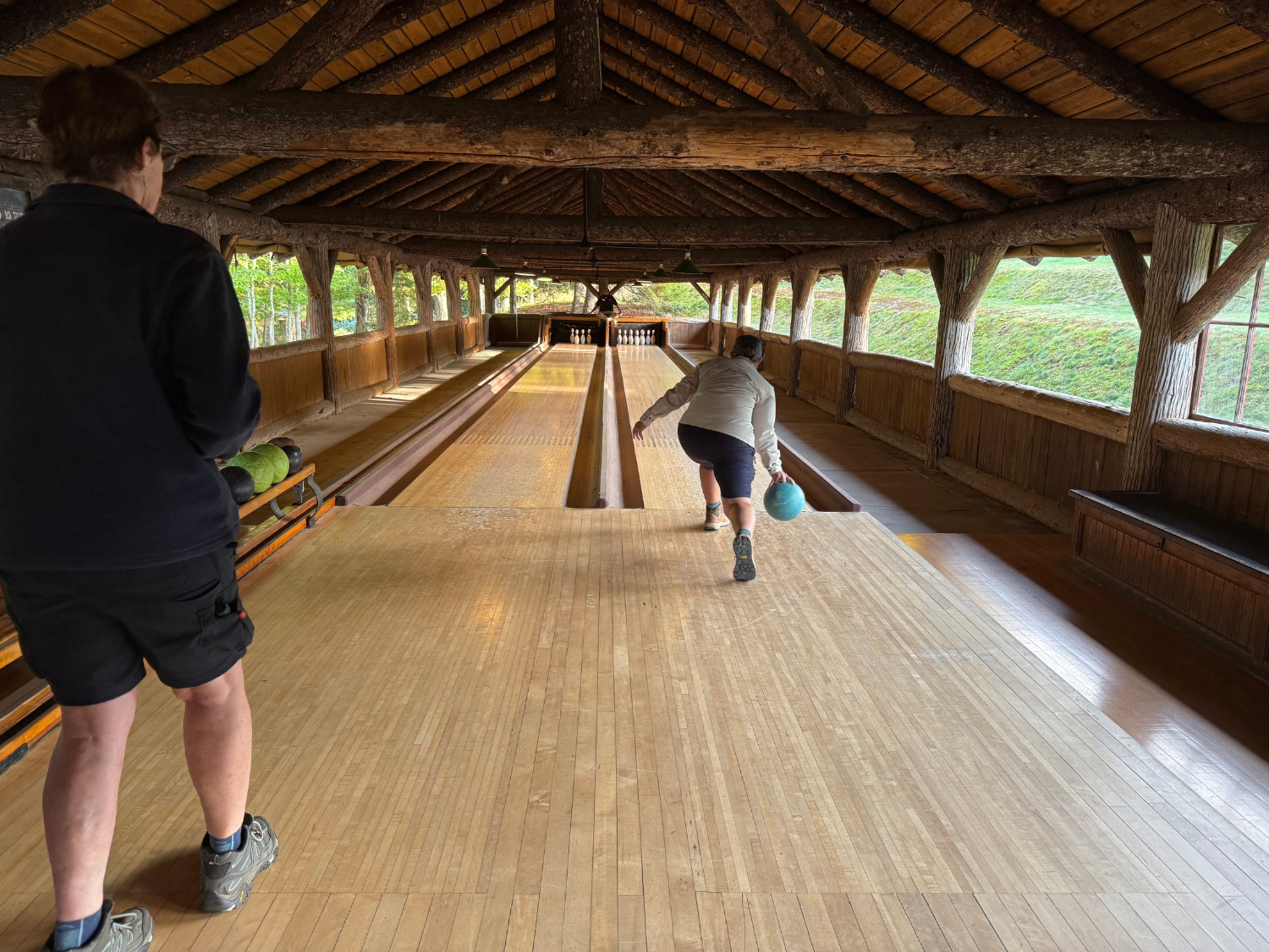 Picture of Adventures in the Adirondacks