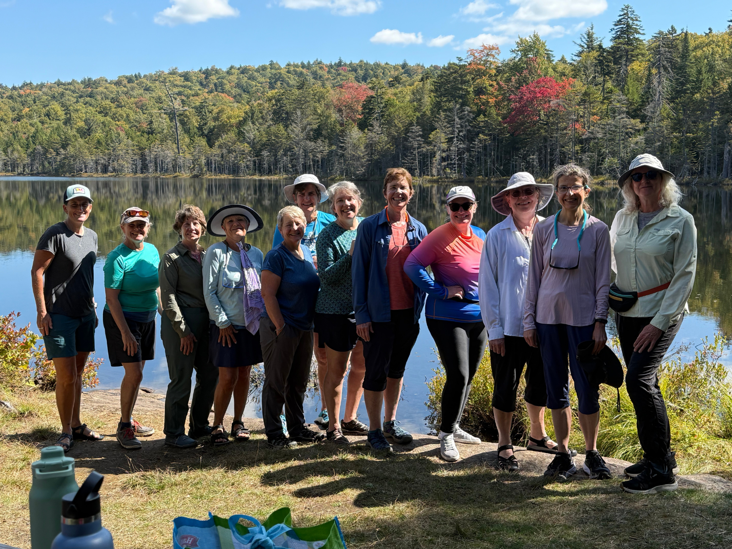 Picture of Adventures in the Adirondacks