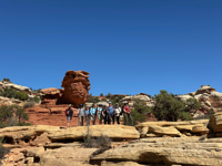 Picture of Hiking Utah's Majestic Parks Picture of Hiking Utah's Majestic Parks