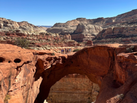 Picture of Hiking Utah's Majestic Parks Picture of Hiking Utah's Majestic Parks