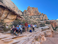 Picture of Hiking Utah's Majestic Parks Picture of Hiking Utah's Majestic Parks