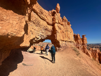 Picture of Hiking Utah's Majestic Parks Picture of Hiking Utah's Majestic Parks