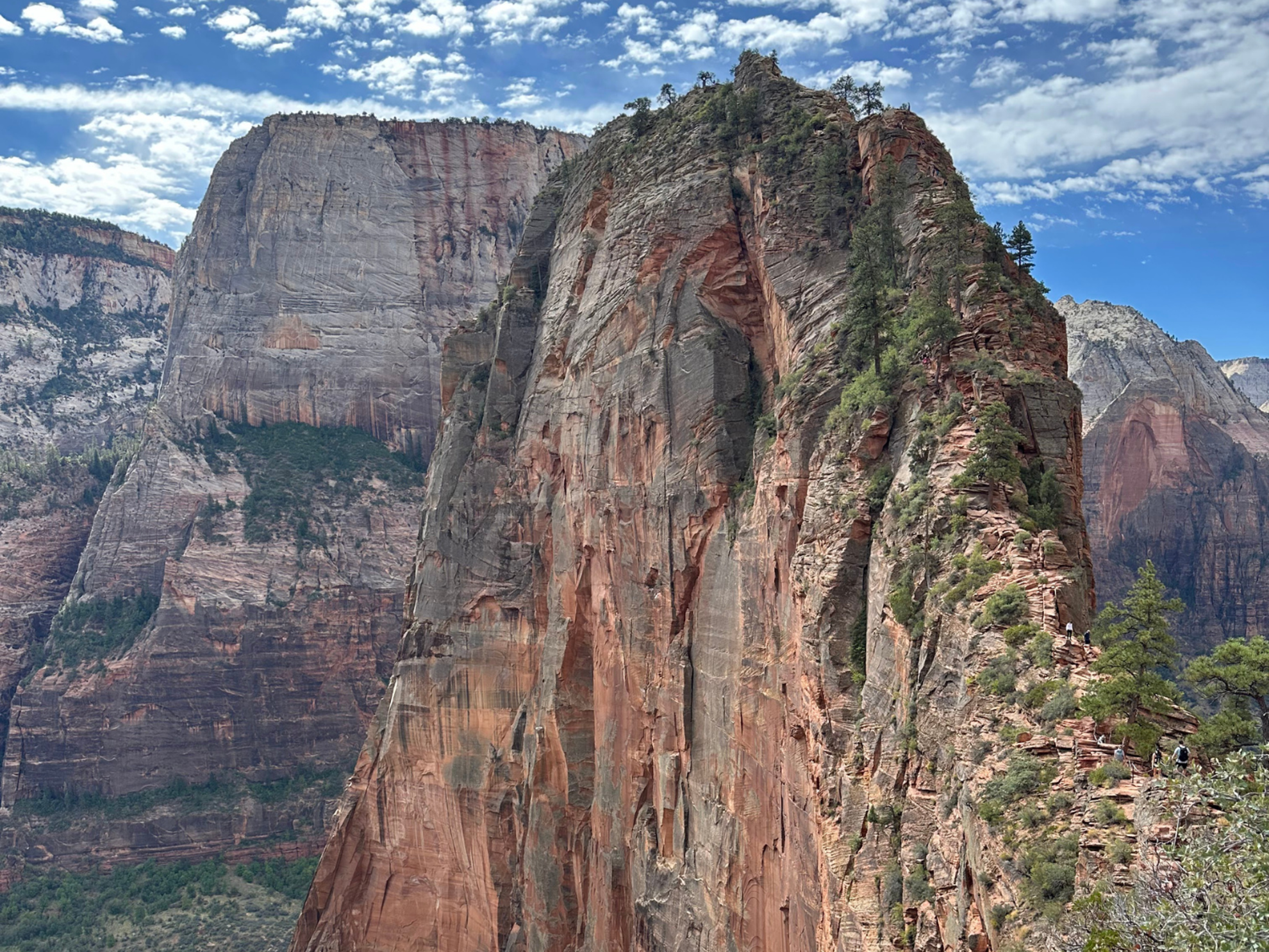 Picture of Hiking Utah's Majestic Parks Picture of Hiking Utah's Majestic Parks