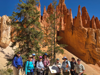 Picture of Hiking Utah's Majestic Parks Picture of Hiking Utah's Majestic Parks