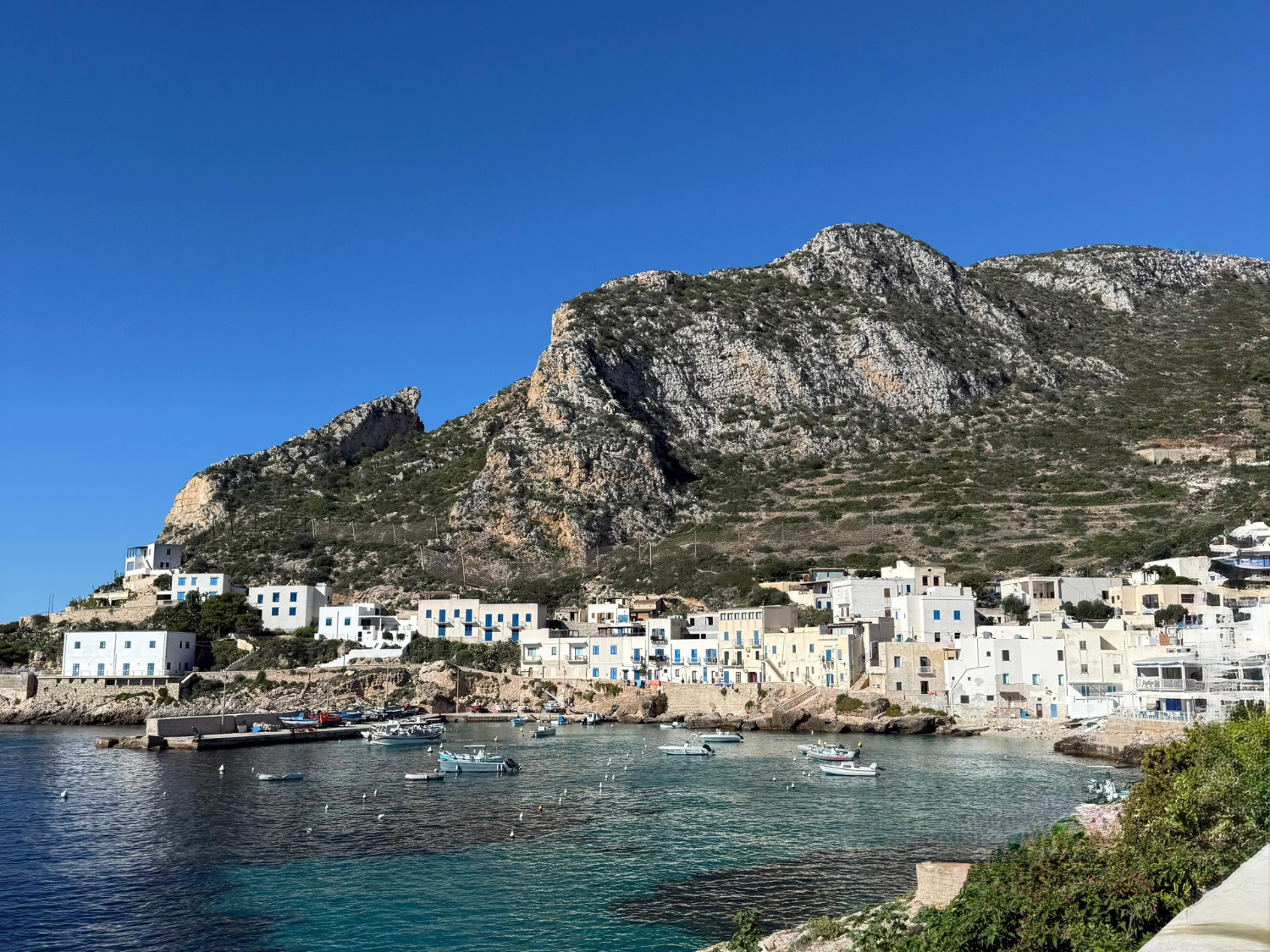 Picture of Sicily and the Amalfi Coast