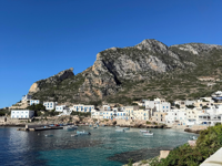 Picture of Sicily and the Amalfi Coast