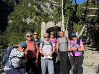 Picture of Sicily and the Amalfi Coast