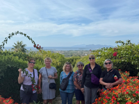 Picture of Sicily and the Amalfi Coast